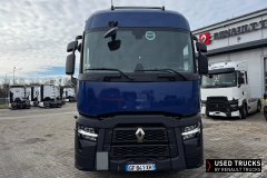Renault Trucks T
                                          440