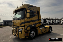 Renault Trucks T
                                          520