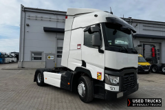 Renault Trucks T
                                          460