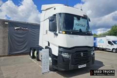 Renault Trucks T
                                          480