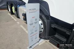 Renault Trucks T
                                          480