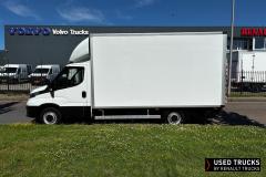 Iveco Daily
                                          140