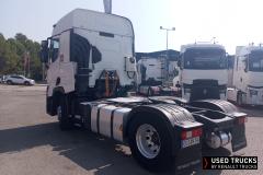 Renault Trucks T
                                          480