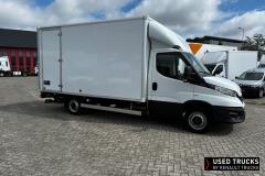 Iveco Daily
                                          140