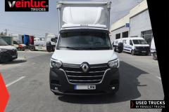 Renault Trucks Master
                                          165