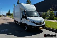 Iveco Daily
                                          140