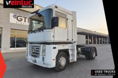 Renault Trucks Magnum
                                          480