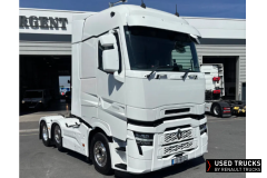 Renault Trucks T High
                                          