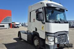 Renault Trucks T
                                          480