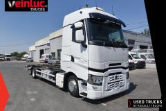 Renault Trucks T High
                                          440