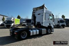 Renault Trucks T
                                          480
