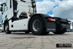 Renault Trucks T
                                          480