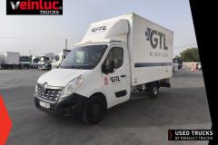 Renault Trucks Master
                                          130