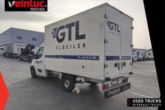 Renault Trucks Master
                                          130