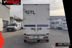Renault Trucks Master
                                          130