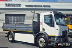 Renault Trucks D Wide Z.E.
                                          
