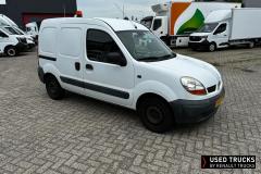 Renault Trucks Kangoo
                                          200