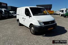 DAF Other
                                          200
