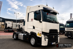 Renault Trucks T High
                                          520