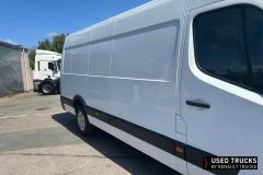 Renault Trucks Master
                                          145