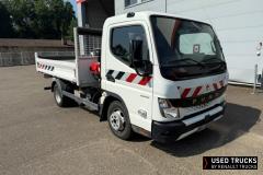 Mitsubishi Canter
                                          150