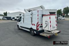 Renault Trucks Master
                                          145