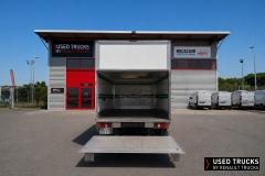 Renault Trucks Master
                                          145
