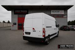Renault Trucks Master
                                          135