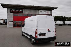 Renault Trucks Master
                                          135