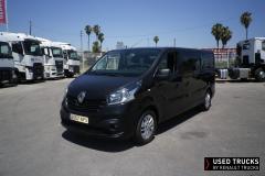 Renault Trafic
                                          125