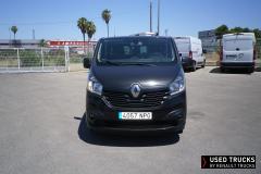 Renault Trafic
                                          125
