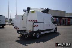 Renault Trucks Master
                                          150