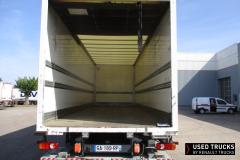 Renault Trucks D
                                          280
