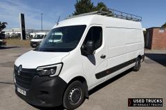 Renault Trucks Master
                                          150