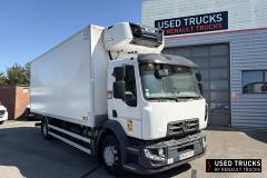 Renault Trucks D
                                          250