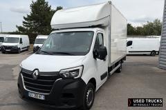 Renault Trucks Master
                                          130