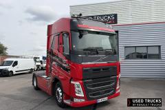 Volvo FH
                                          500