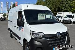 Renault Trucks Master
                                          150