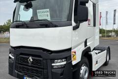 Renault Trucks T
                                          480