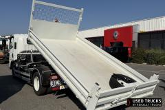 Isuzu M30
                                          190