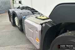 Renault Trucks T
                                          480