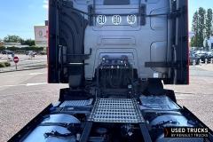 Renault Trucks T
                                          480