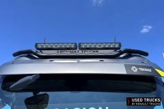 Renault Trucks T
                                          480