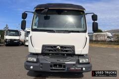 Renault Trucks D
                                          240
