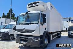 Renault Trucks Premium Distribution
                                          270