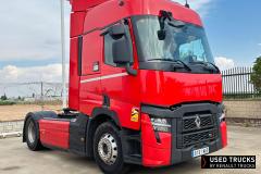 Renault Trucks T
                                          