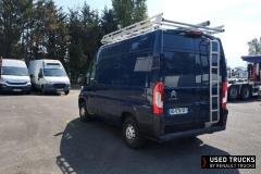 Citroen Jumper
                                          165