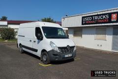 Renault Trucks Master
                                          130