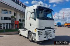 Renault Trucks T High
                                          520