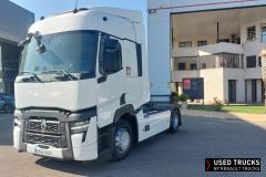 Renault Trucks T
                                          480